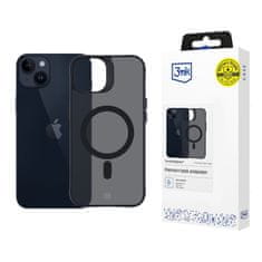 3MK APPLE IPHONE 14 PLUS - 3MK SMOKE MAGCASE