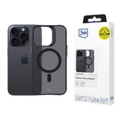 3MK APPLE IPHONE 14 PRO MAX - 3MK SMOKE MAGCASE