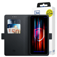 3MK SAMSUNG GALAXY A14 4G - 3MK WALLET CASE