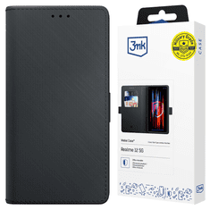 3MK REALME 12 5G - 3MK WALLET CASE