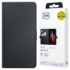 3MK REALME 11 PRO - 3MK WALLET CASE