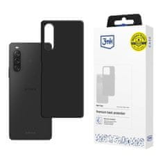 3MK SONY XPERIA 10 V - 3MK MATT CASE