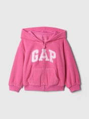 Gap Baby mikina s logom 2YRS