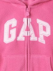 Gap Baby mikina s logom 2YRS