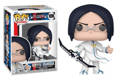 Funko Pop! Zberateľská figúrka Bleach Uryu Ishida 1696