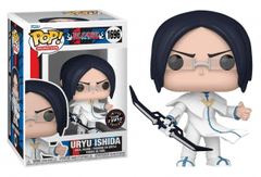 Funko Pop! Zberateľská figúrka Bleach Uryu Ishida Limited Chase Edition 1696