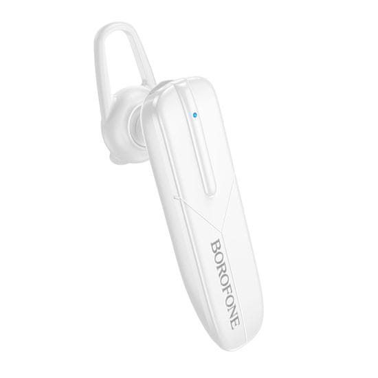 Borofone Handsfree Bluetooth BC36 biele