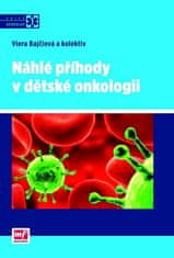 Viera Bajčiová: Náhlé příhody v dětské onkologii