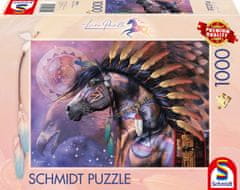 Schmidt Puzzle Šaman 1000 dielikov