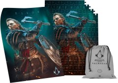 Good Loot Puzzle Assassin Creed Valhalla - Eivor (žena) 1500 dielikov