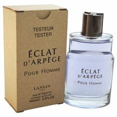 Lanvin Eclat D`Arpege Pour Homme - EDT - TESTER 100 ml