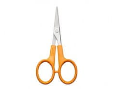 FISKARS Nožnice CLASSIC vyšívacie rovné 10cm 1005143