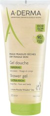 A-Derma Sprchový gél (Ultra Rich Shower Gél) (Objem 200 ml)