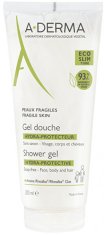 A-Derma Hydratačný sprchový gél (Hydra-Protective Shower Gél) (Objem 200 ml)