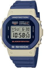 CASIO G-Shock DW-5610BEP-2ER BlackEyePatch Collaboration (322)