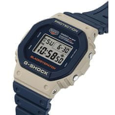 CASIO G-Shock DW-5610BEP-2ER BlackEyePatch Collaboration (322)