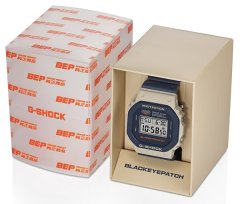 CASIO G-Shock DW-5610BEP-2ER BlackEyePatch Collaboration (322)