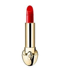 Guerlain Saténový rúž Rouge G (Satin Lipstick) 3,5 g (Odtieň 15 Le Marron Glacé)