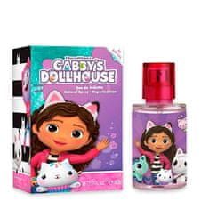 EP LINE Gabby`s Dolls House - EDT 30 ml