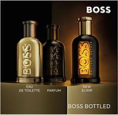 Hugo Boss Boss Bottled Elixir - parfém 100 ml