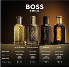 Hugo Boss Boss Bottled Elixir - parfém 100 ml