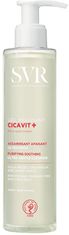 Jemný čistiaci penivý gél Cicavit+ Purifying Soothing (Ultra-Gentle Cleanser) 200 ml