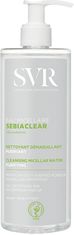 Čistiaca micelárna voda Sebiaclear (Cleansing Micellar Water) 400 ml