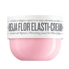 Hydratačný telový krém Beija Flor (Elasti-Cream) (Objem 240 ml)