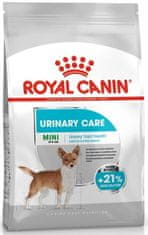 Royal Canin - Canine Mini Urinary Care 1 kg