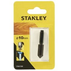 Stanley Výhlbník do dreva 10 mm so 6-hrannou stopkou STA61500