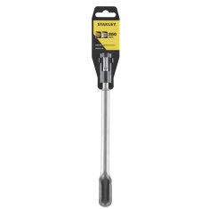 Stanley Drážkovací sekáč do muriva 250 mm SDS+ STA54417