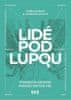 Robin Dreeke: Lidé pod lupou - Poznejte ostatní pomocí metod FBI