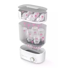 Philips Avent Sterilizátor parný elektrický Premium SCF293/00