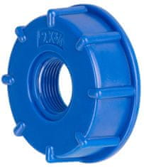 Strend Adaptér redukcie na IBC 60mm 3/4" plast