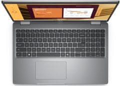 DELL Notebook Latitude 5550, YVX4T