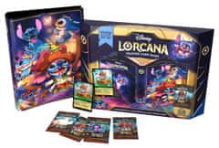 Ravensburger Disney Lorcana: Azurite Sea - Gift Set