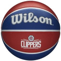 Wilson Lopty basketball 7 Nba Team LA Clippers