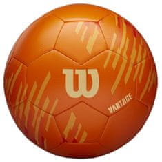 Wilson Lopty futbal oranžová 5 Ncaa Vantage SB