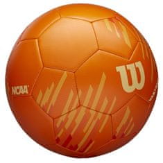 Wilson Lopty futbal oranžová 5 Ncaa Vantage SB