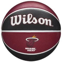 Wilson Lopty basketball 7 Nba Team Miami Heat