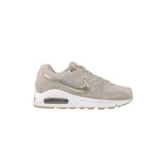 Nike Obuv hnedá 38.5 EU Air Max Command Prm