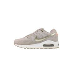 Nike Obuv hnedá 38.5 EU Air Max Command Prm