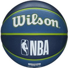 Wilson Lopty basketball 7 Nba Team Minnesota Timberwolves