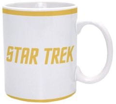 AbyStyle Hrnček Star Trek - Starfleet Academy 320ml