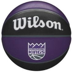 Wilson Lopty basketball 7 Nba Team Sacramento Kings