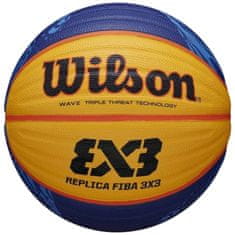 Wilson Lopty basketball 6 Fiba 3X3 Replica