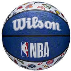 Wilson Lopty basketball 7 Nba All Team