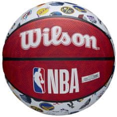 Wilson Lopty basketball 7 Nba All Team