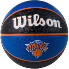 Wilson Lopty basketball 7 Nba Team New York Knicks