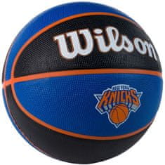 Wilson Lopty basketball 7 Nba Team New York Knicks